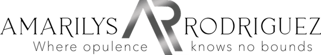 Amarilys Rodriguez Logo
