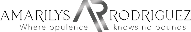Amarilys Rodriguez Logo