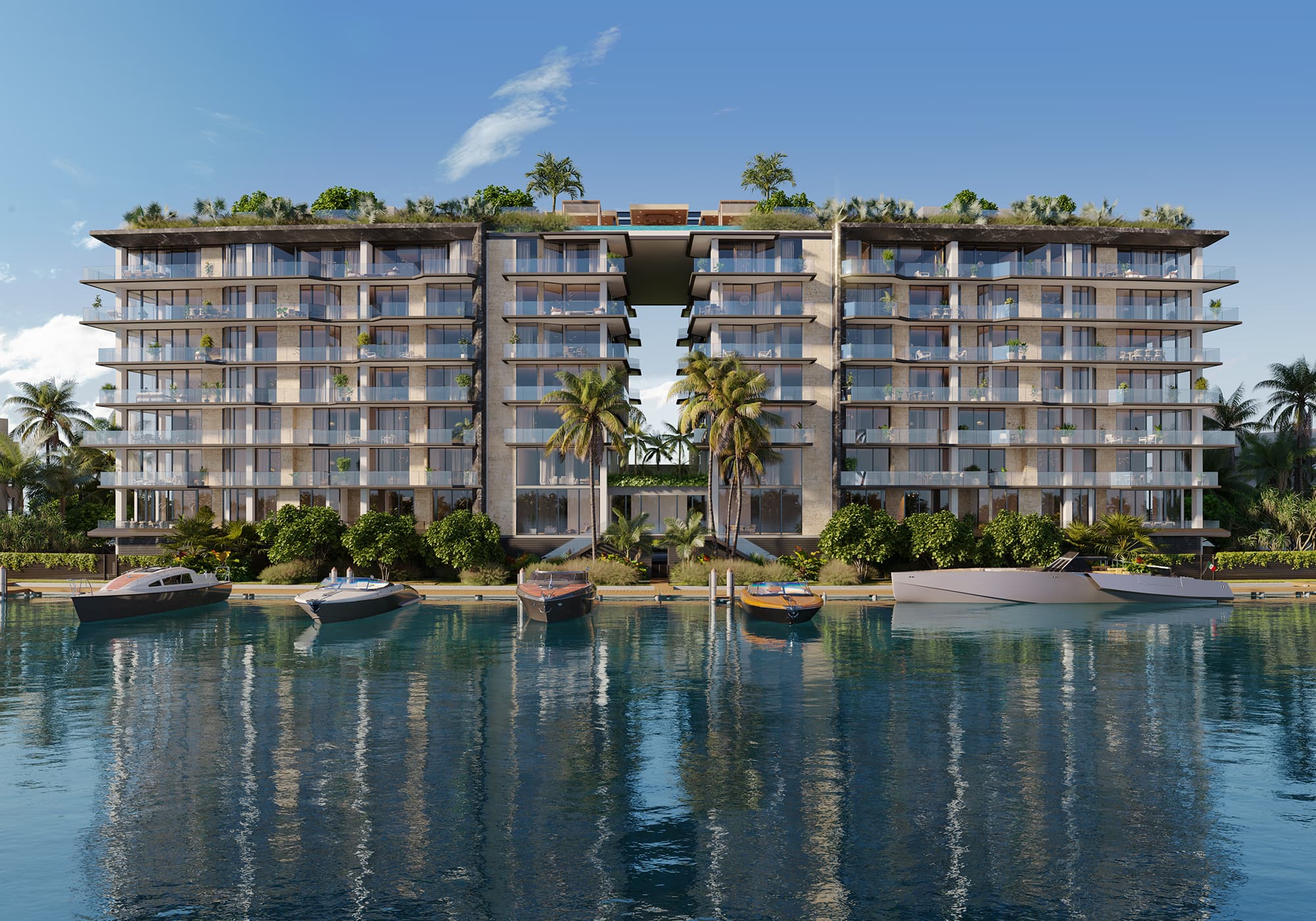 Bay Harbor Tower photo 8