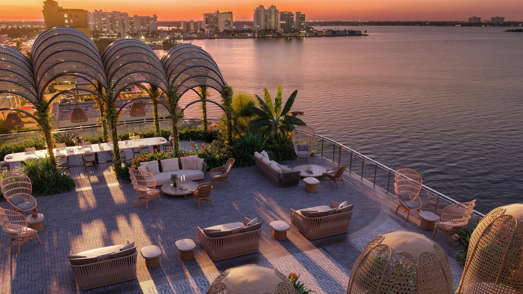 Continuum Club & Residences photo 8