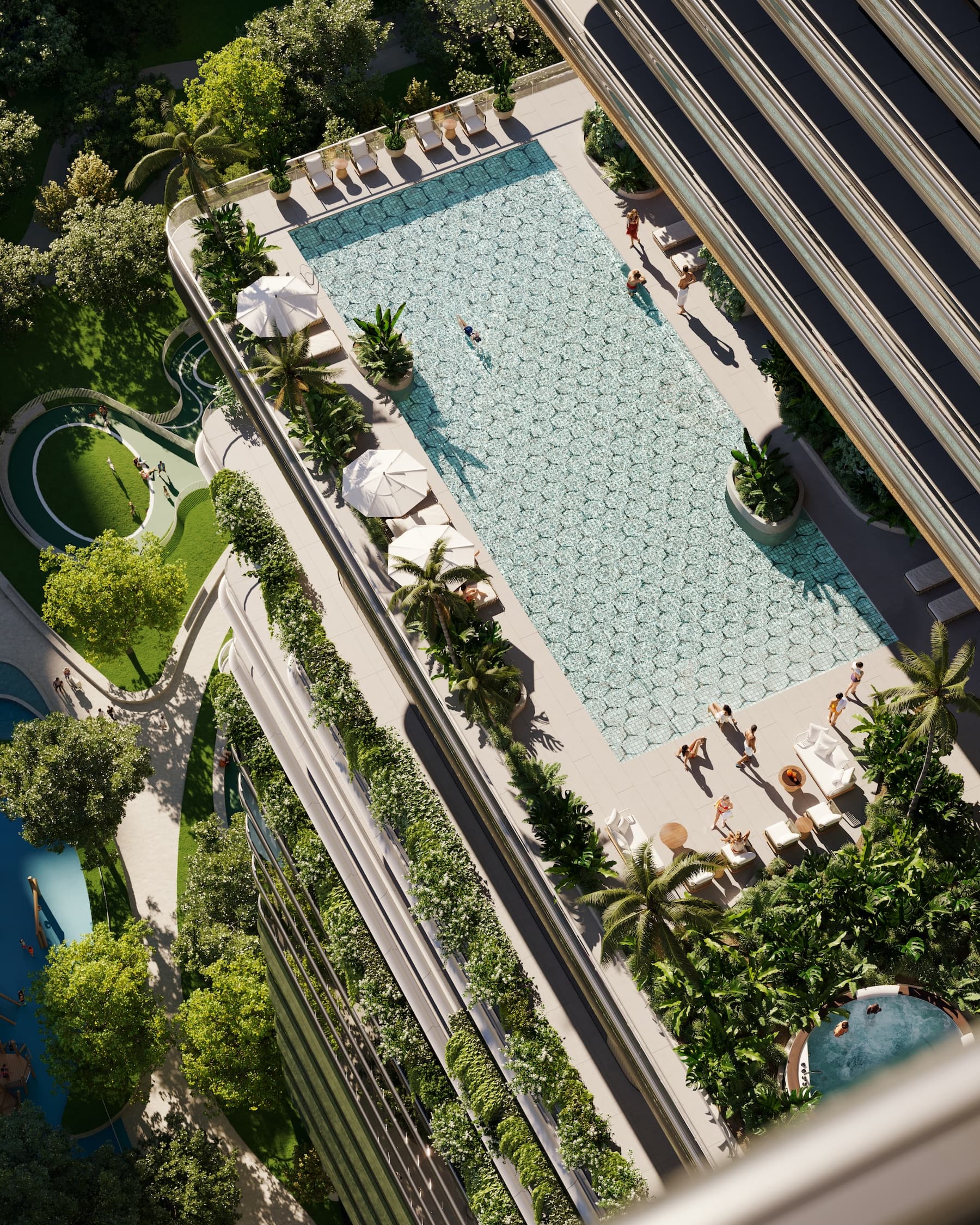 Mercedes Benz Places photo 15