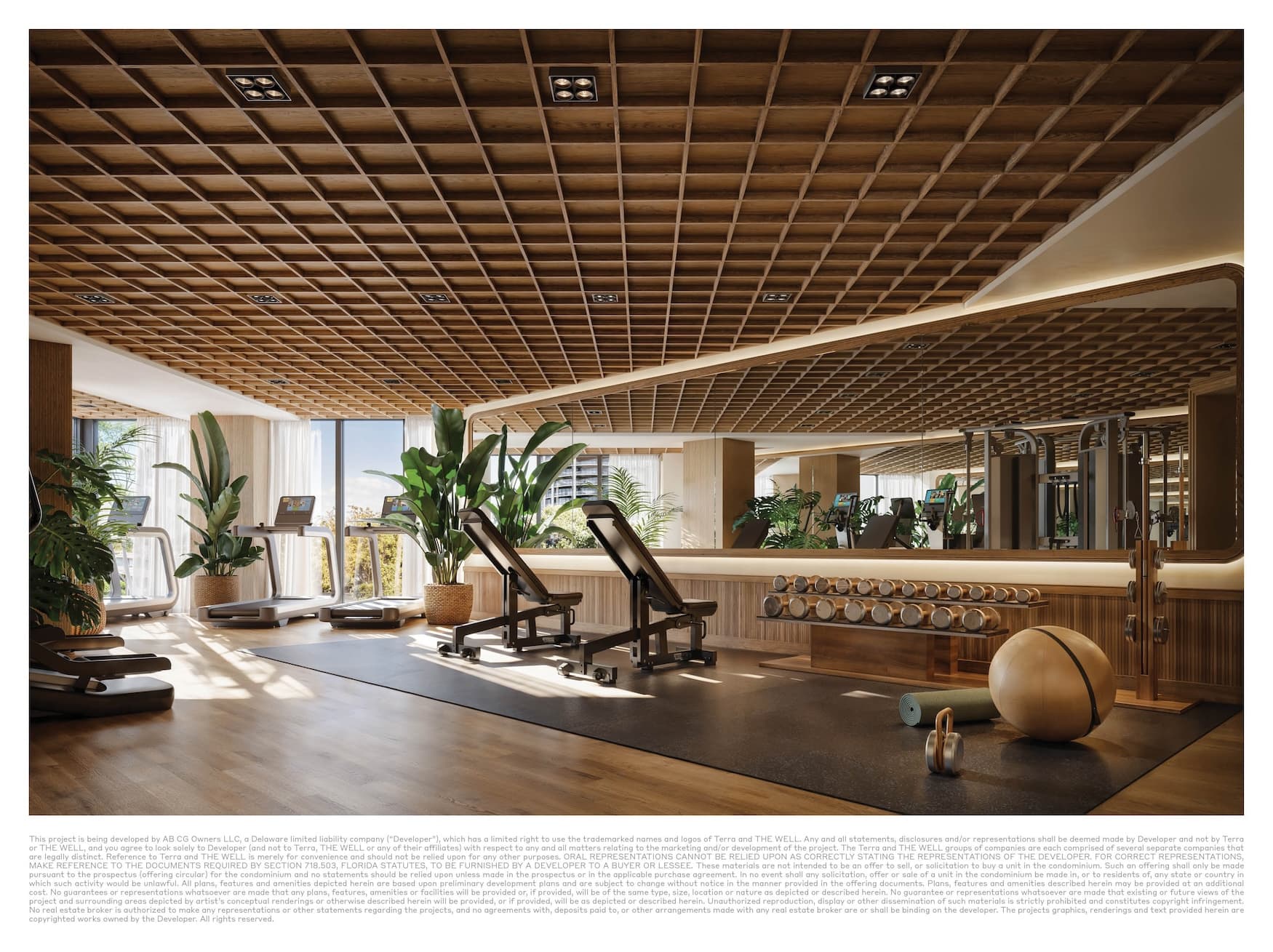 THE WELL Coconut Grove photo 37