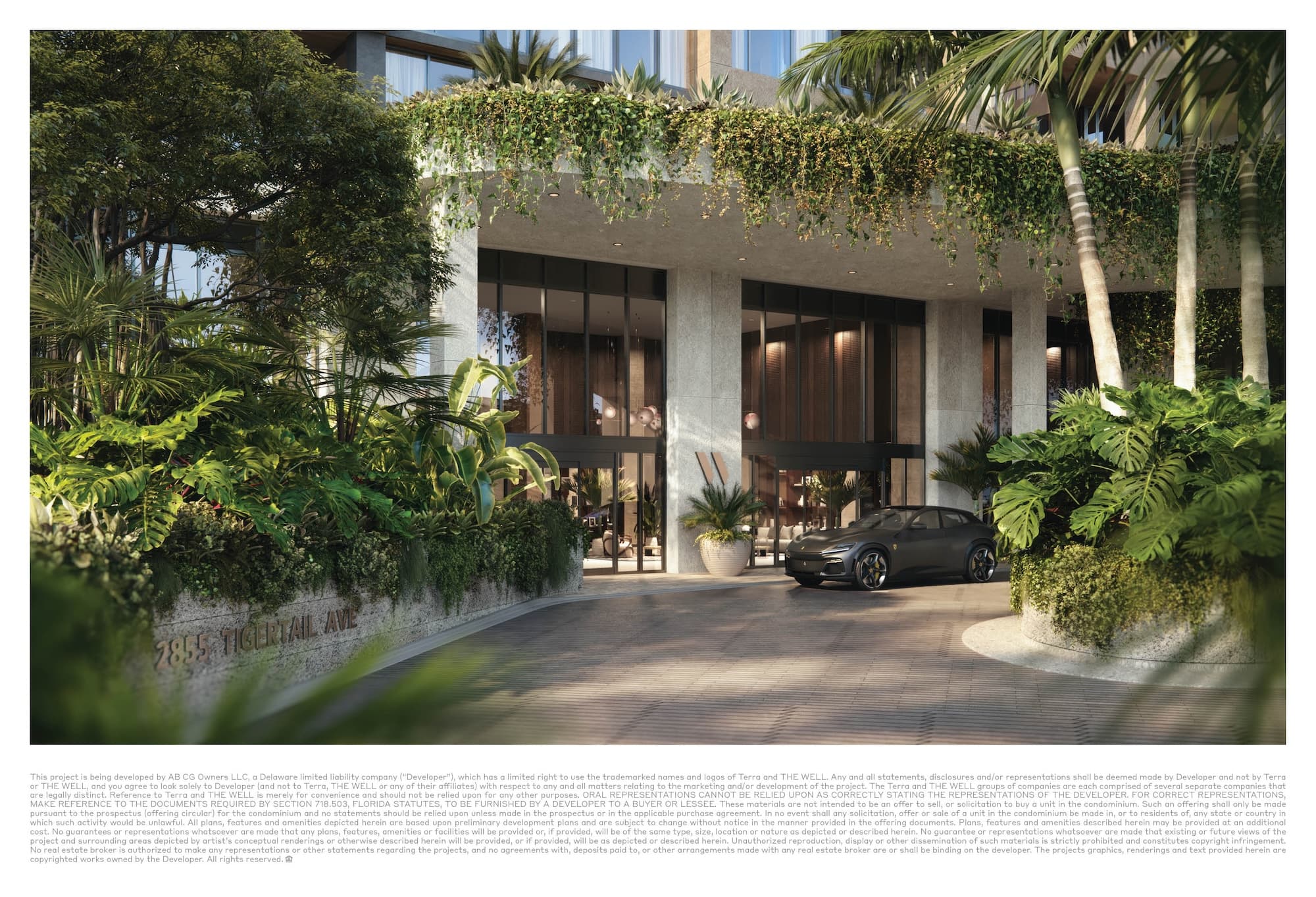 THE WELL Coconut Grove photo 5