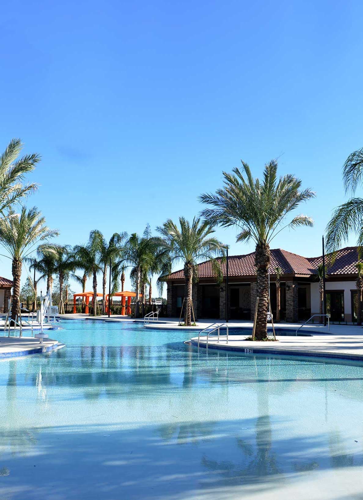 Solterra Resort view