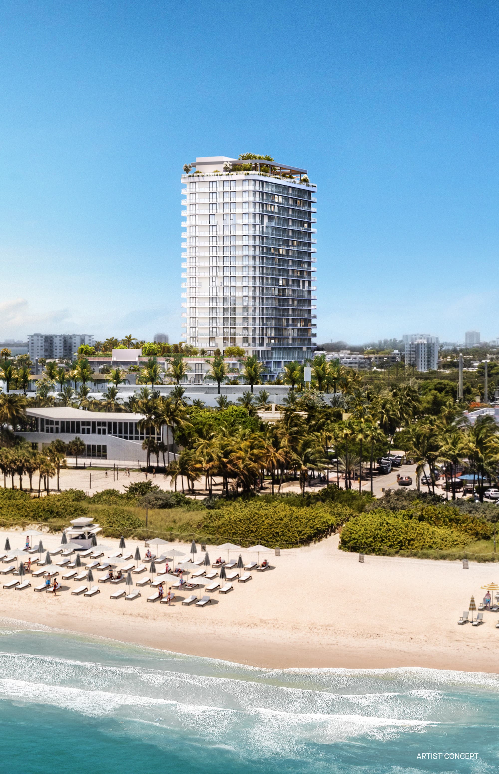 72 Park view